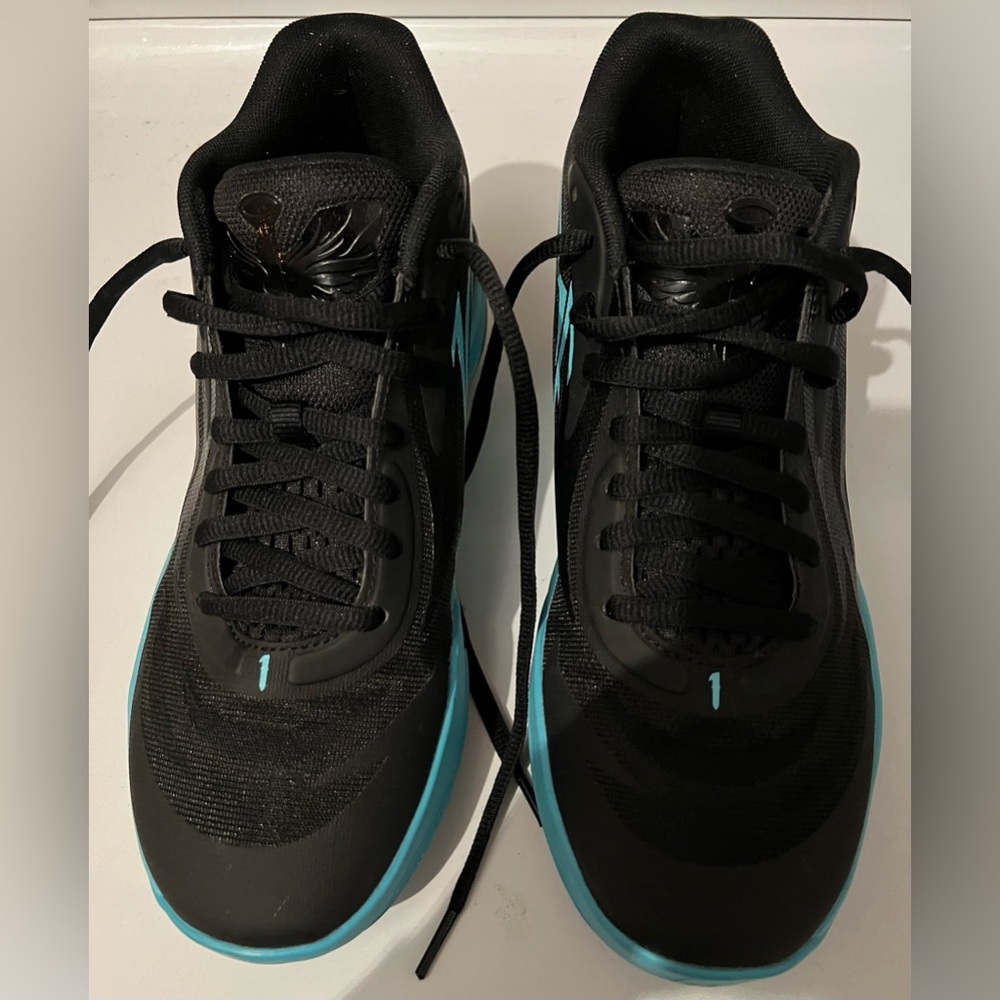 Puma Melo 2.0 Phenom Size 8.5